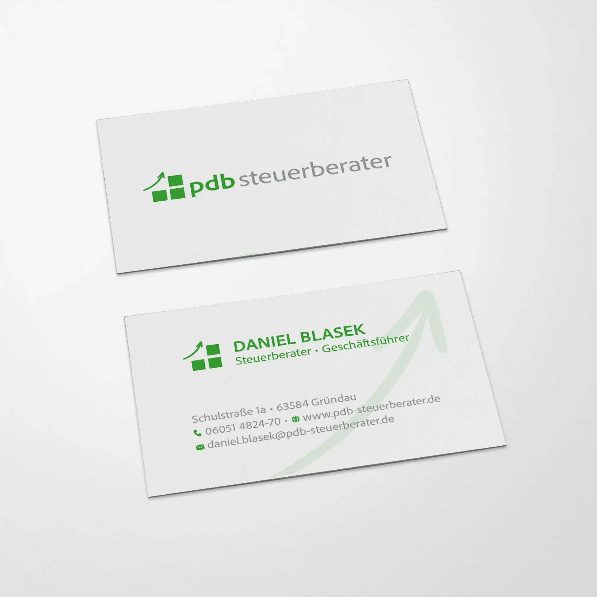 PDB Steuerberater
